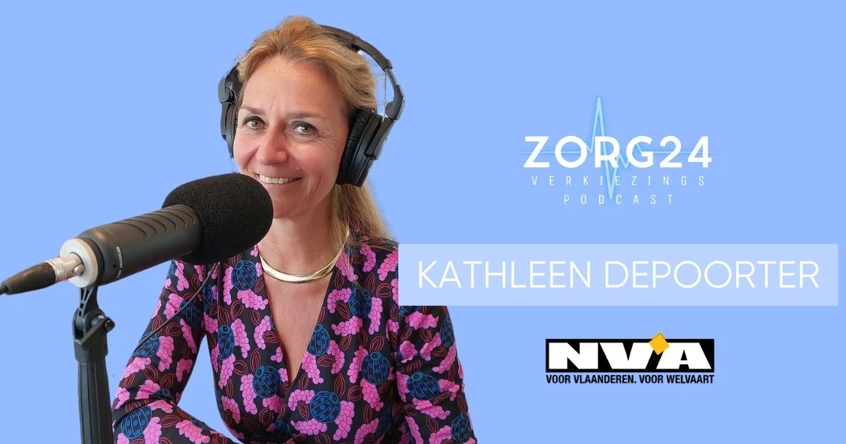 Kathleen Depoorter